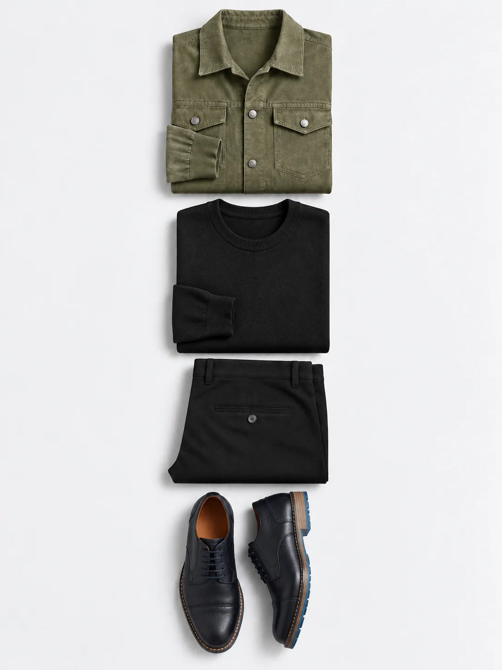 Look hombre 03