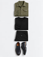 Look hombre 03