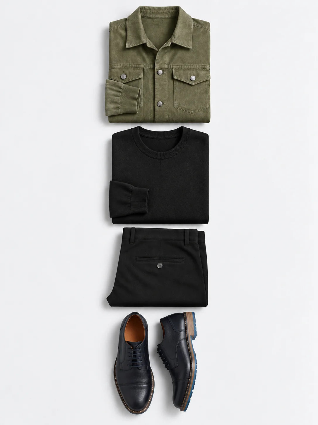 Look hombre 03