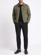Look hombre 03
