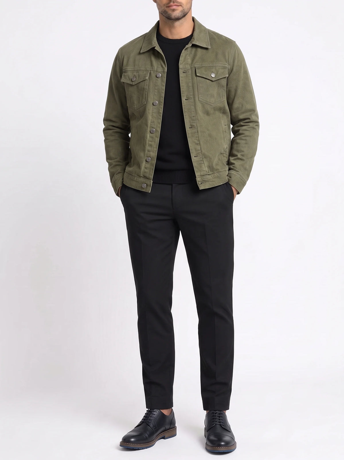 Look hombre 03