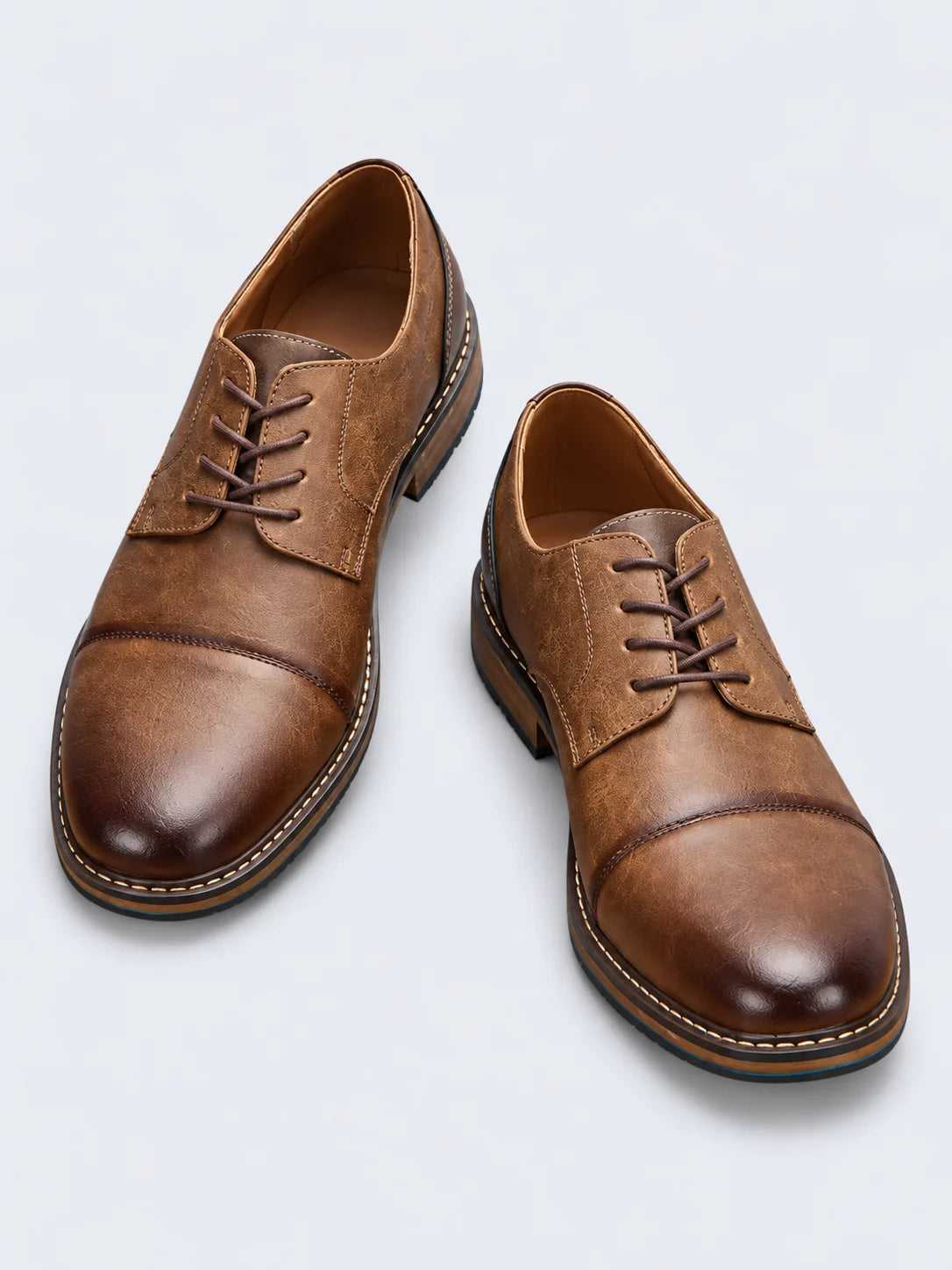 Zapatos Oxford formales