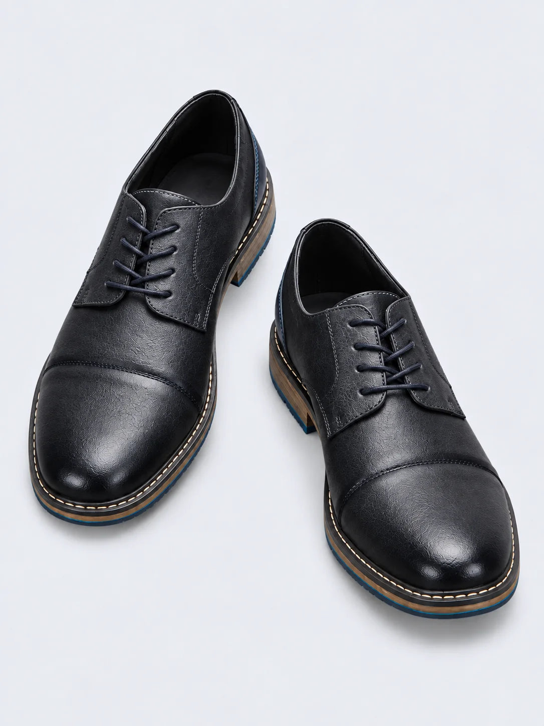 Zapatos Oxford formales