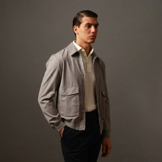Gabardina