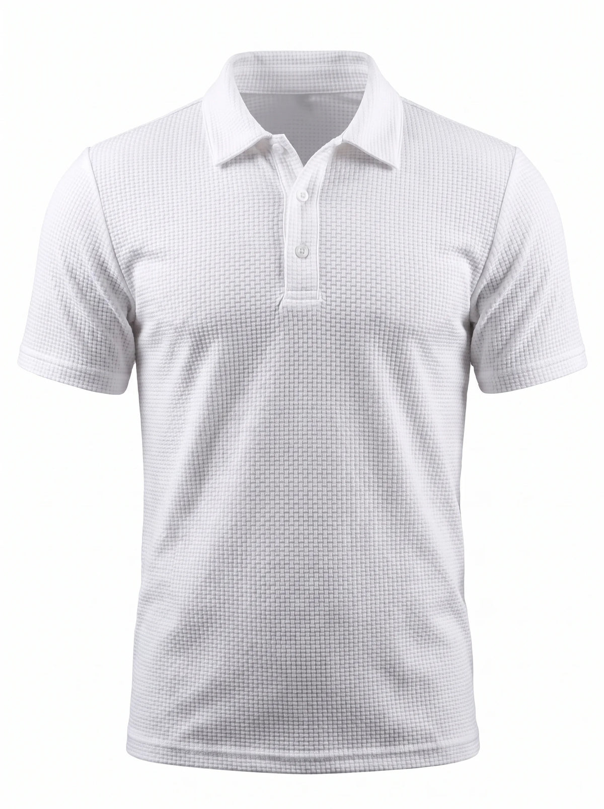 BRAVEN™ Camisa polo ultra cómoda para hombre