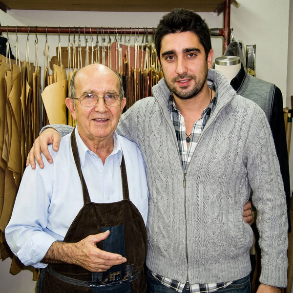 Alex Ubago