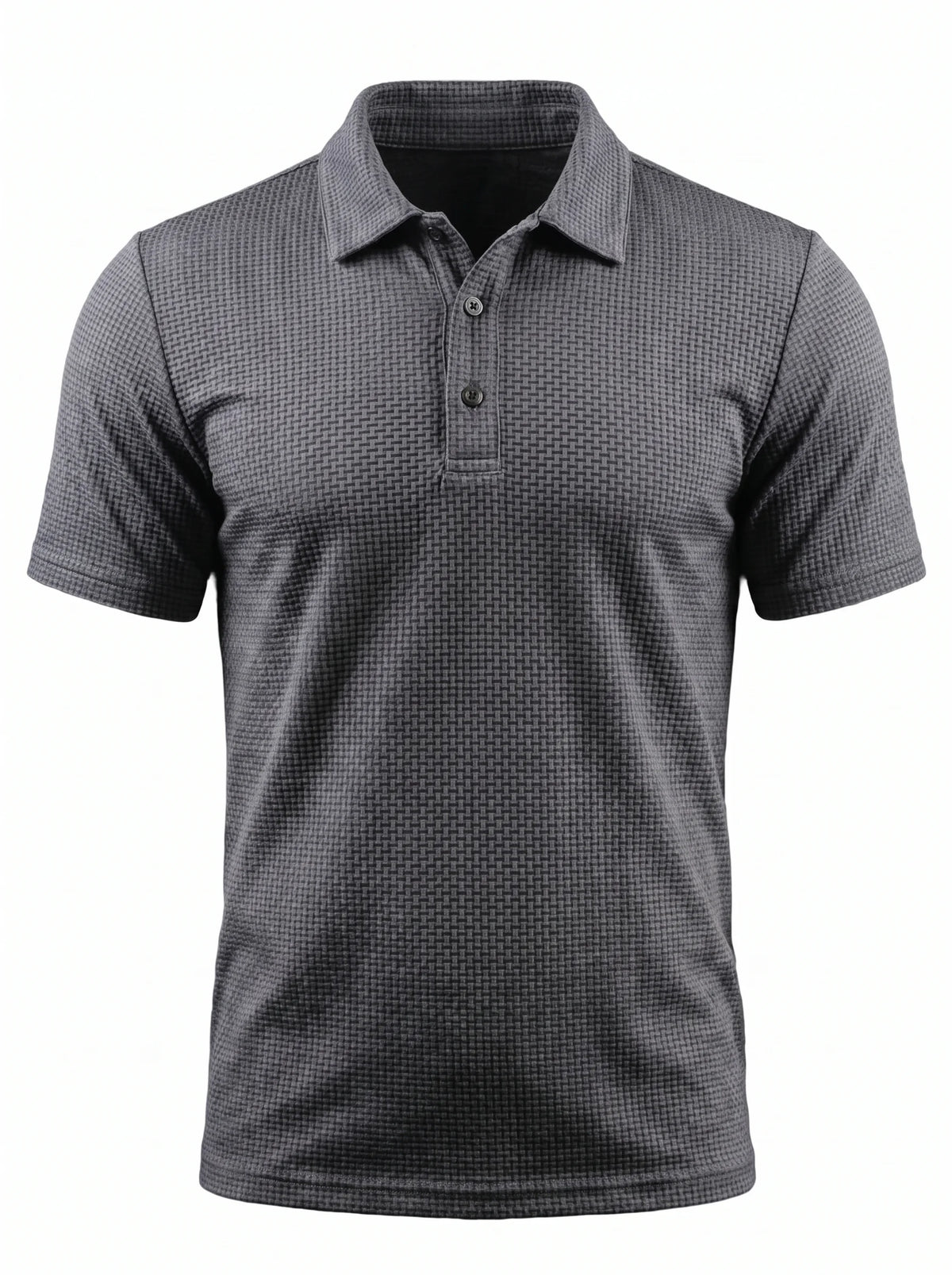 BRAVEN™ Camisa polo ultra cómoda para hombre
