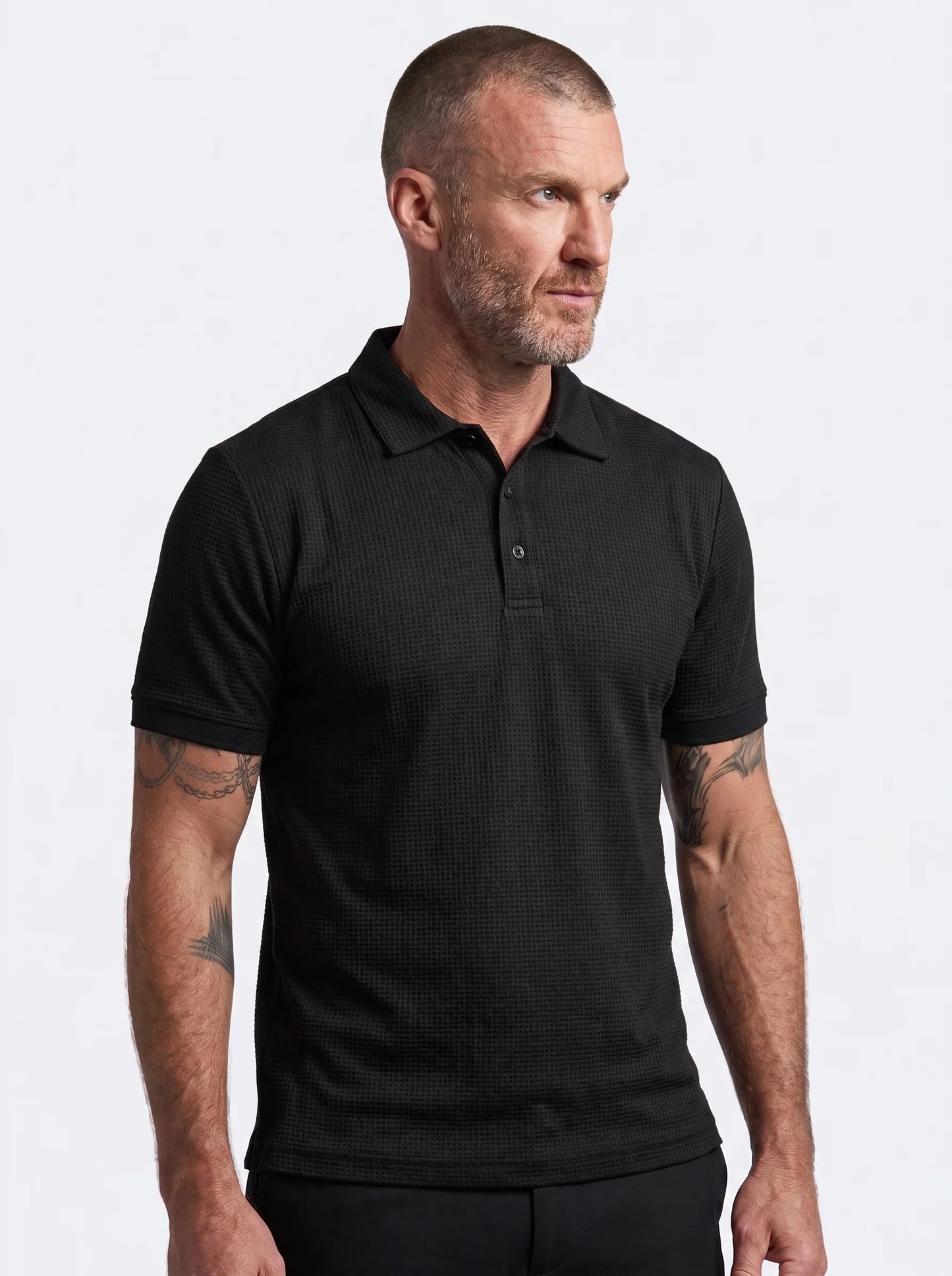La camisa polo Marceau