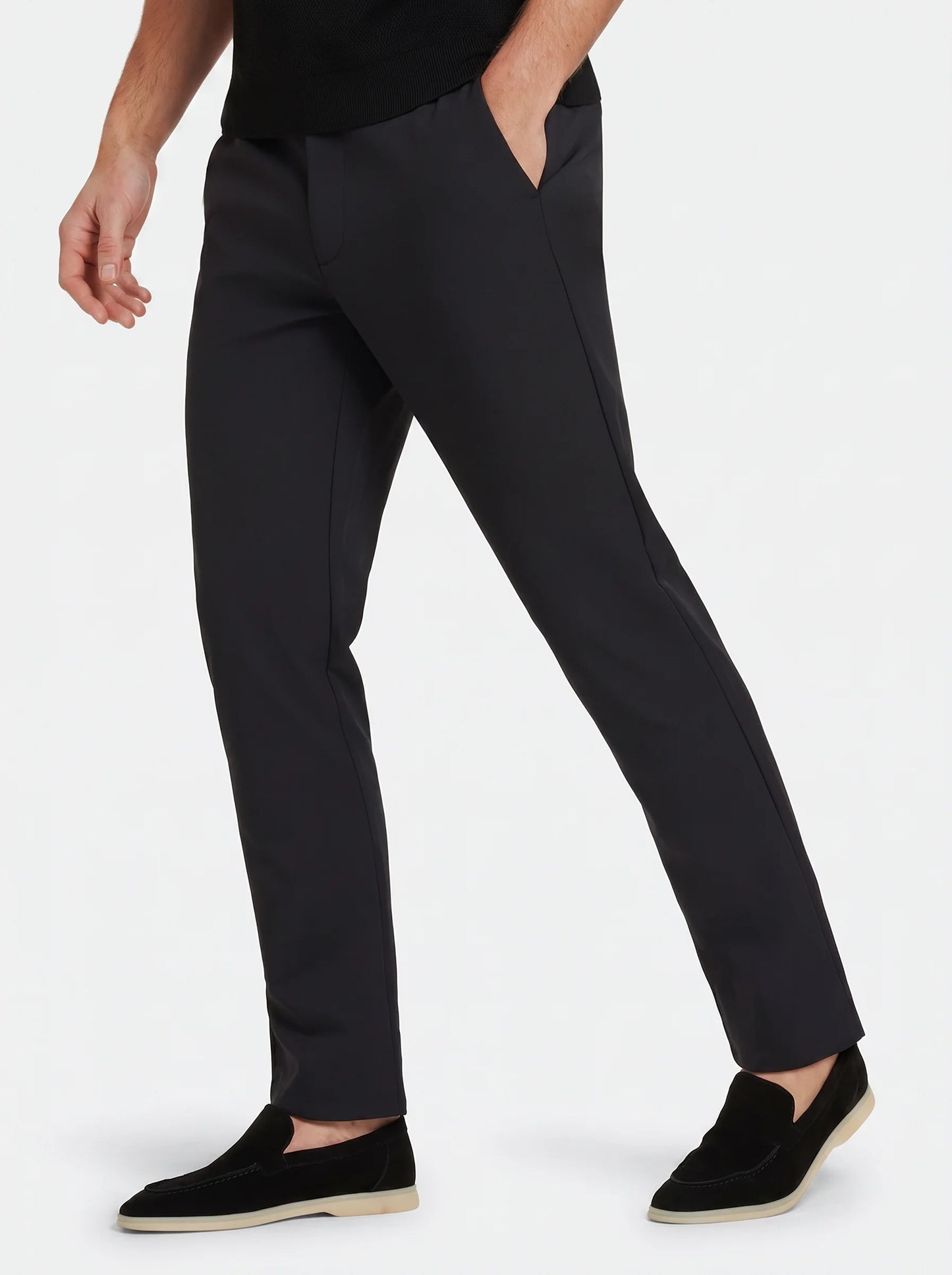 Pantalones Casuales