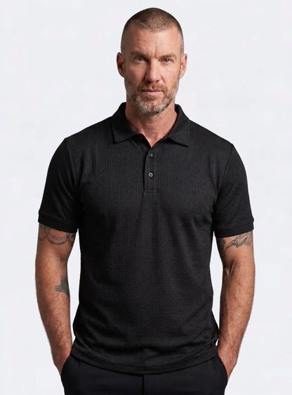 La camisa polo Marceau