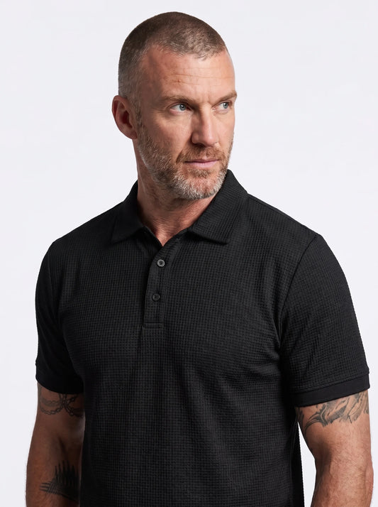 La camisa polo Marceau