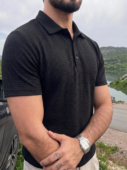 La camisa polo Marceau