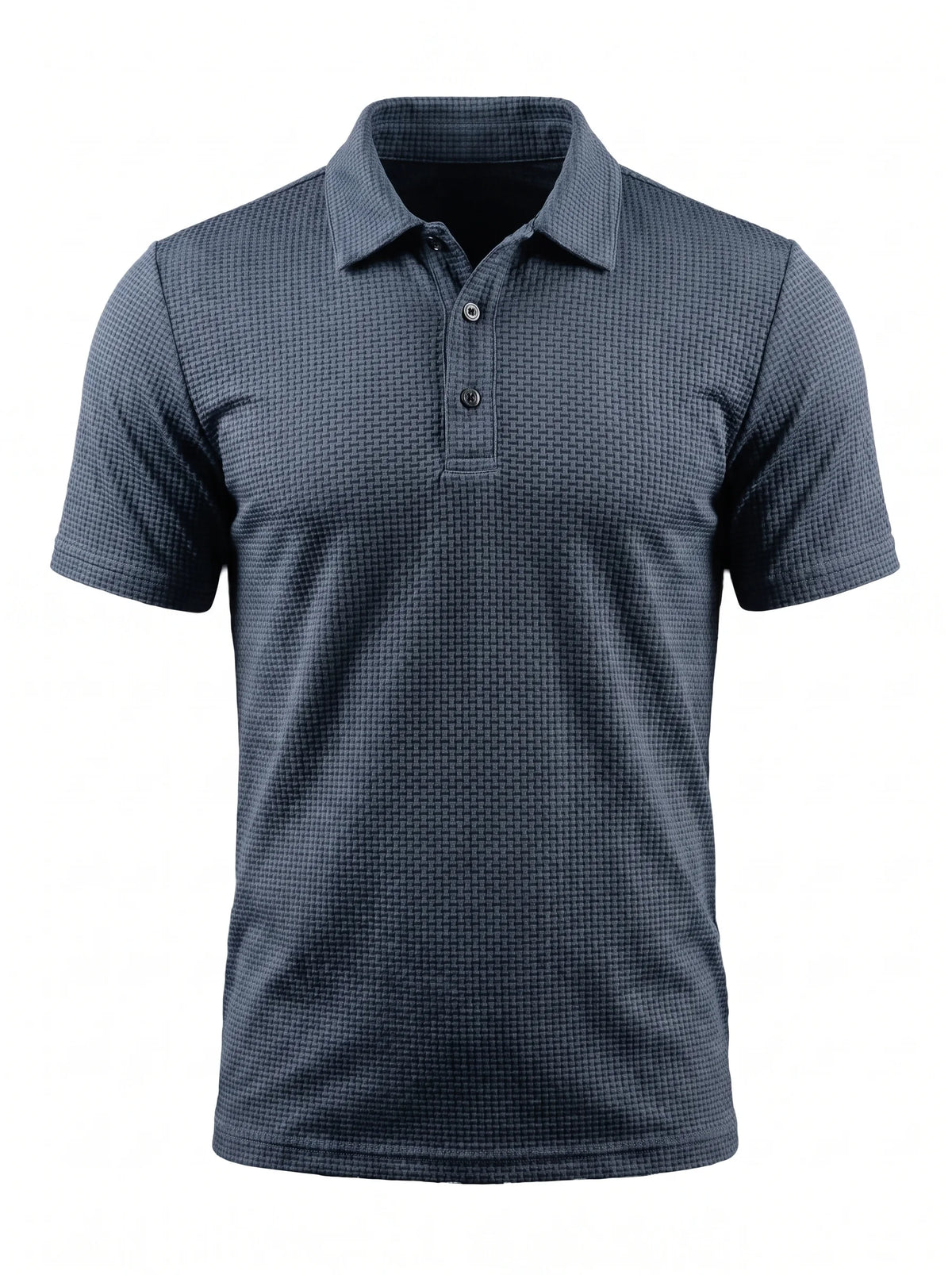 BRAVEN™ Camisa polo ultra cómoda para hombre