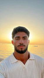 Gael Santamaría