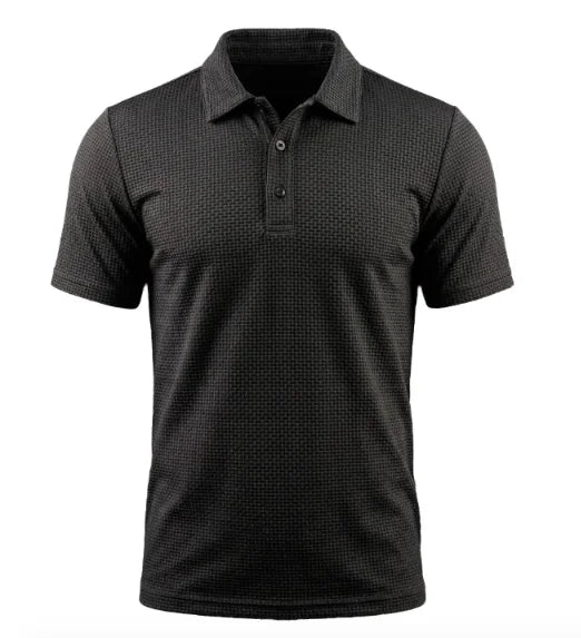 BRAVEN™ Camisa polo ultra cómoda para hombre
