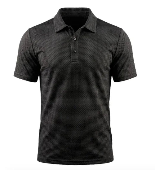 BRAVEN™ Camisa polo ultra cómoda para hombre