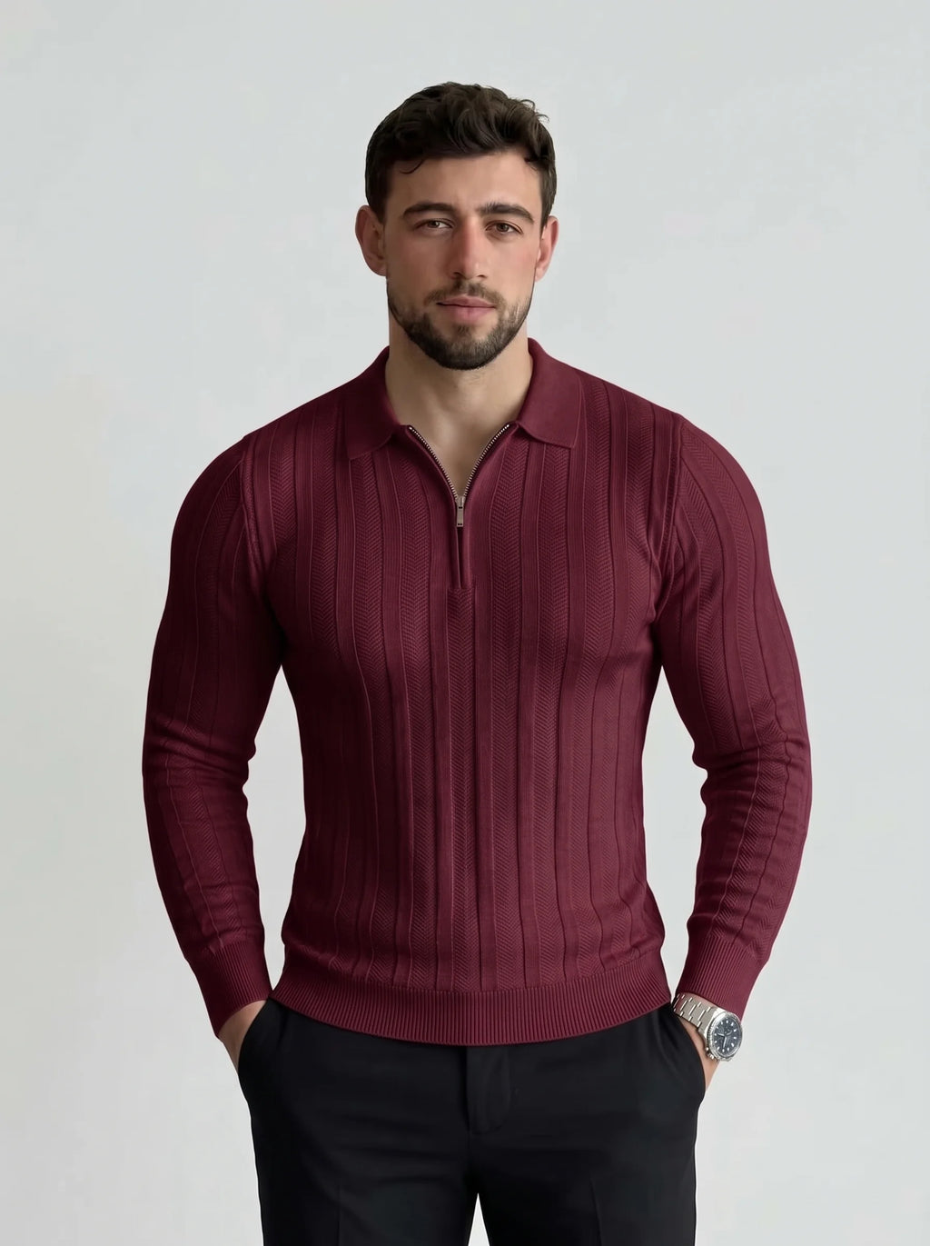 Jersey Milano Prestige™